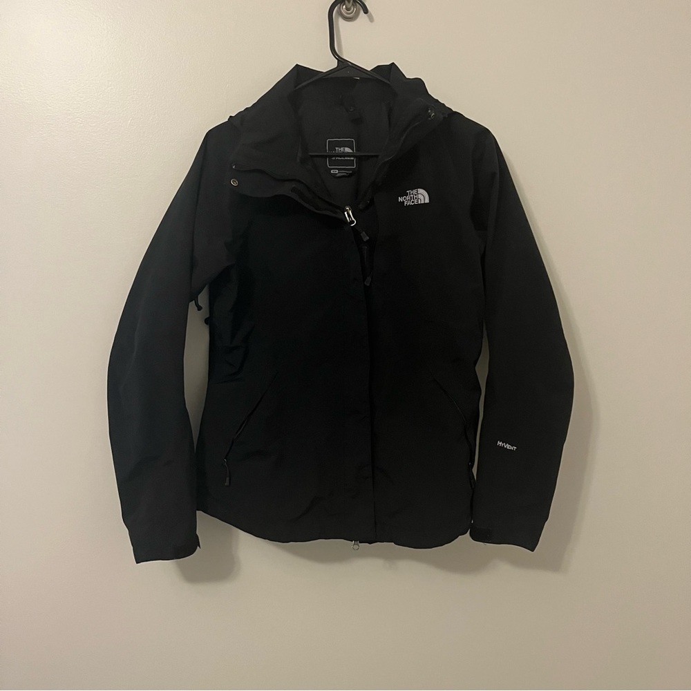 The North Face Women’s Jacket Black Medium